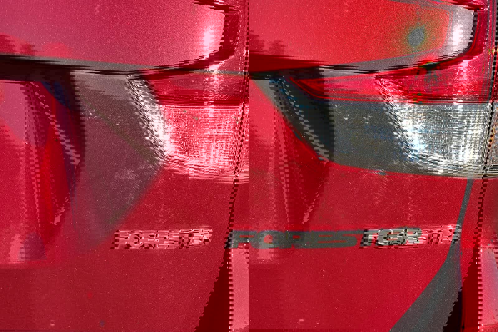 Used 2020 Subaru Forester Premium image 27