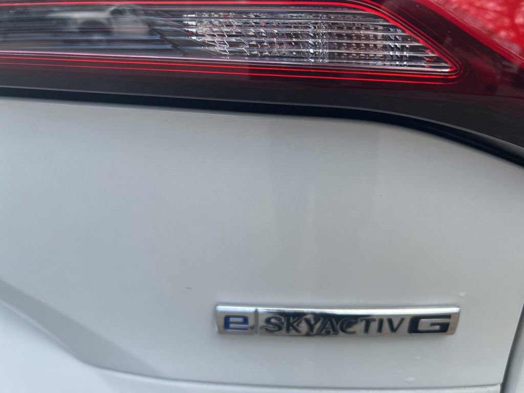Used 2025 MAZDA CX-90 3.3 Turbo w/ Preferred Package image 11