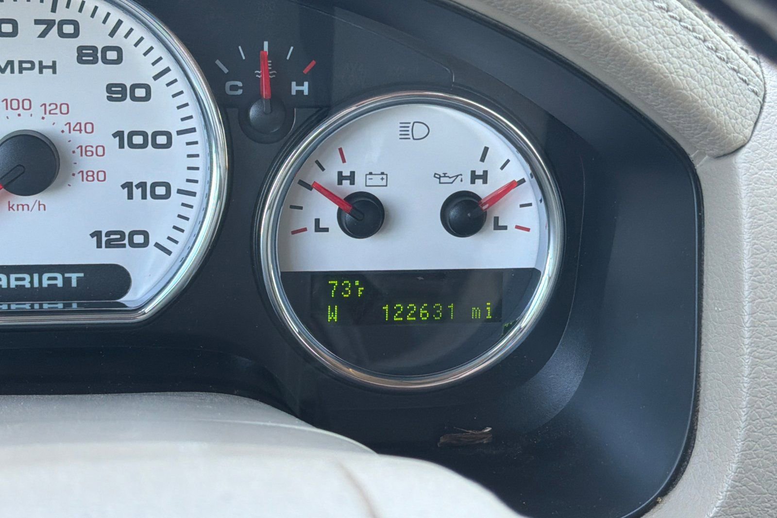Used 2008 Ford F150 2WD SuperCrew image 23