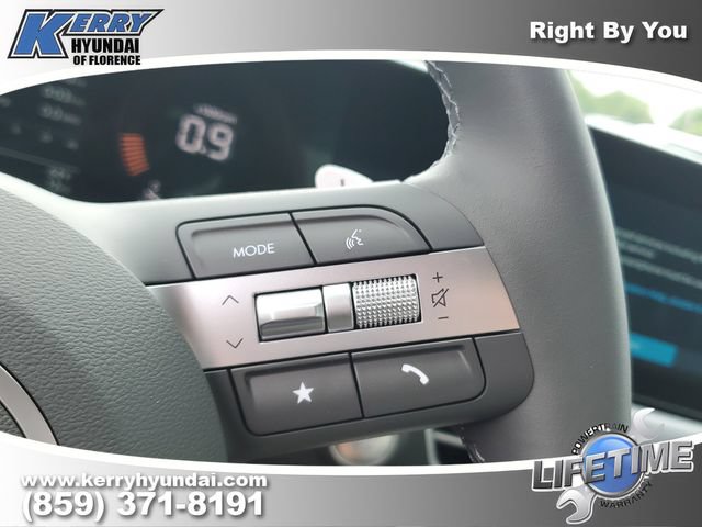 New 2026 Hyundai Sonata SEL AWD/4WD image 23