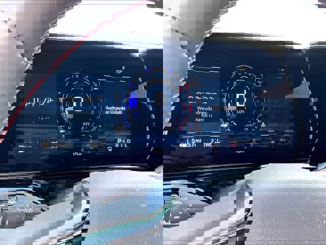 New 2026 Chevrolet Suburban RST w/ Comfort Package image 19