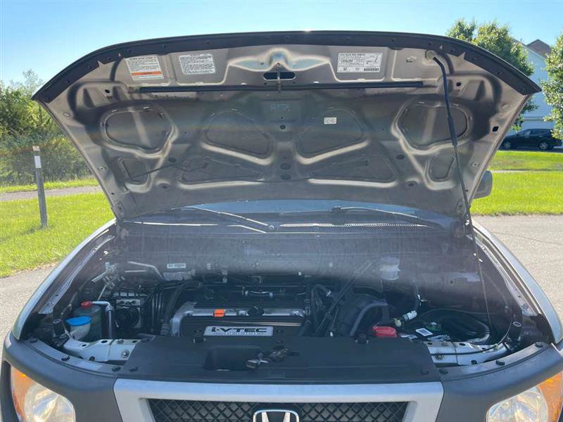 Used 2004 Honda Element EX image 99