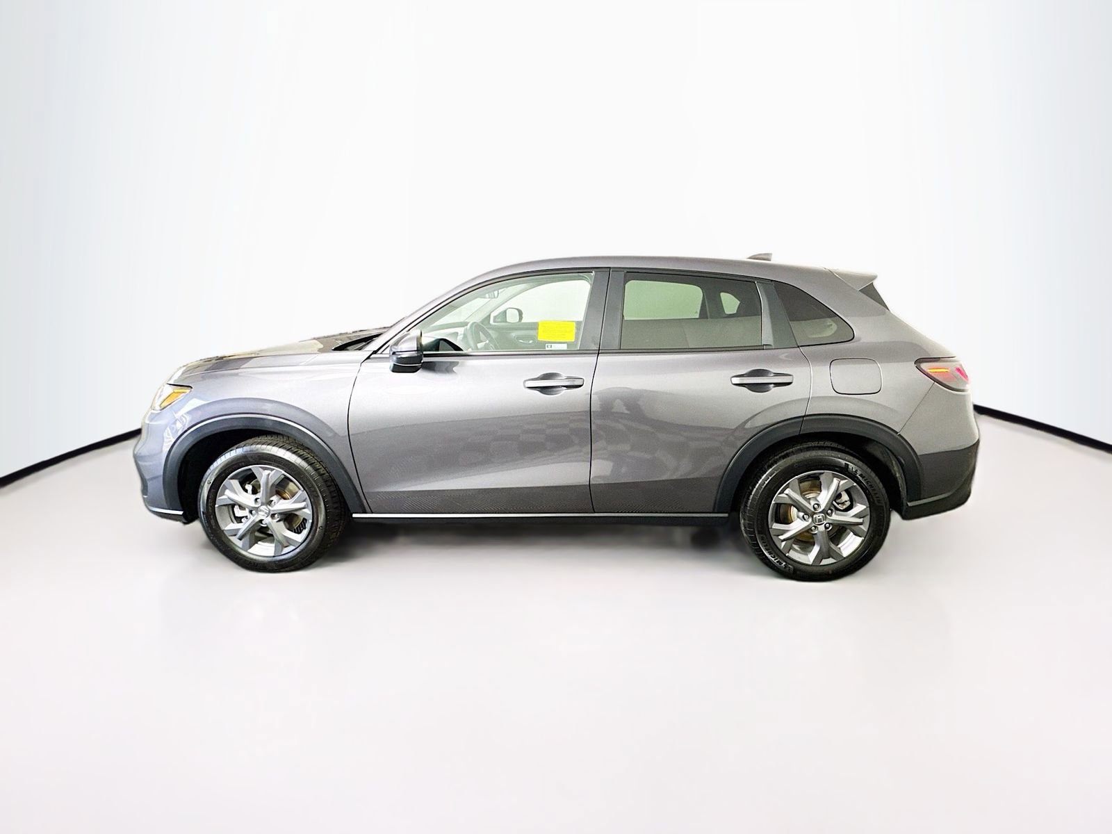 Used 2026 Honda HR-V LX image 4