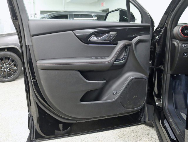 Used 2022 Chevrolet Blazer RS w/ Driver Confidence II Package AWD/4WD image 27