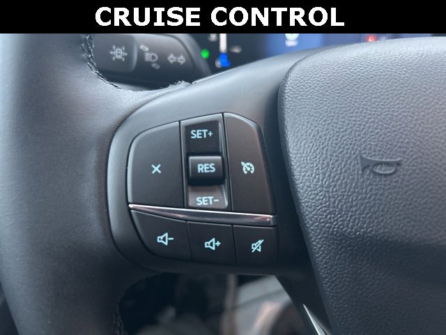 New 2025 Ford Maverick XLT w/ XLT Luxury Package image 14