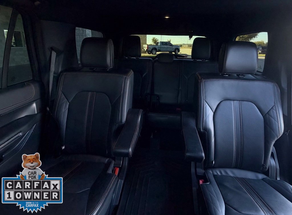 Used 2022 Ford Expedition Platinum AWD/4WD image 22