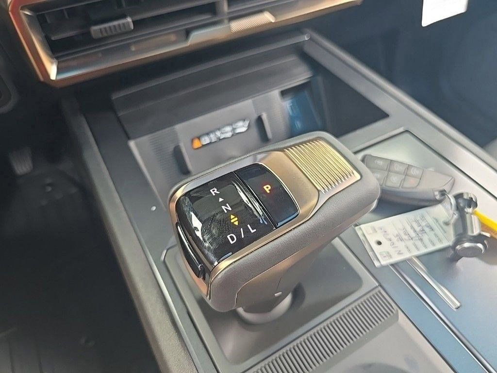 New 2025 GMC Hummer EV 3X image 39