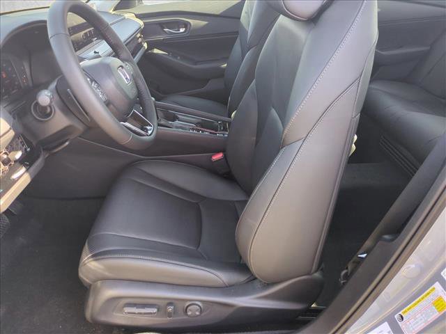 New 2026 Honda Accord EX-L image 4