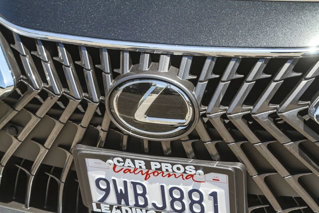 Used 2025 Lexus ES 300h w/ Premium Package FWD image 7