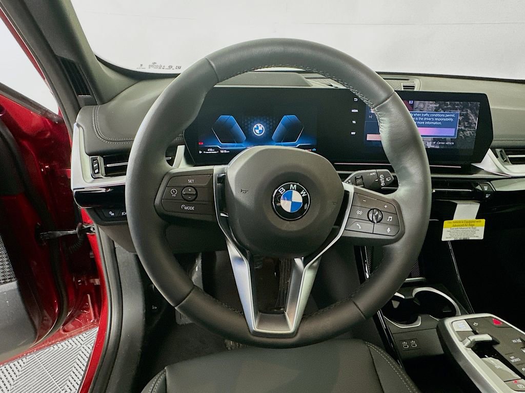 New 2026 BMW X1 xDrive28i w/ Technology Package image 15