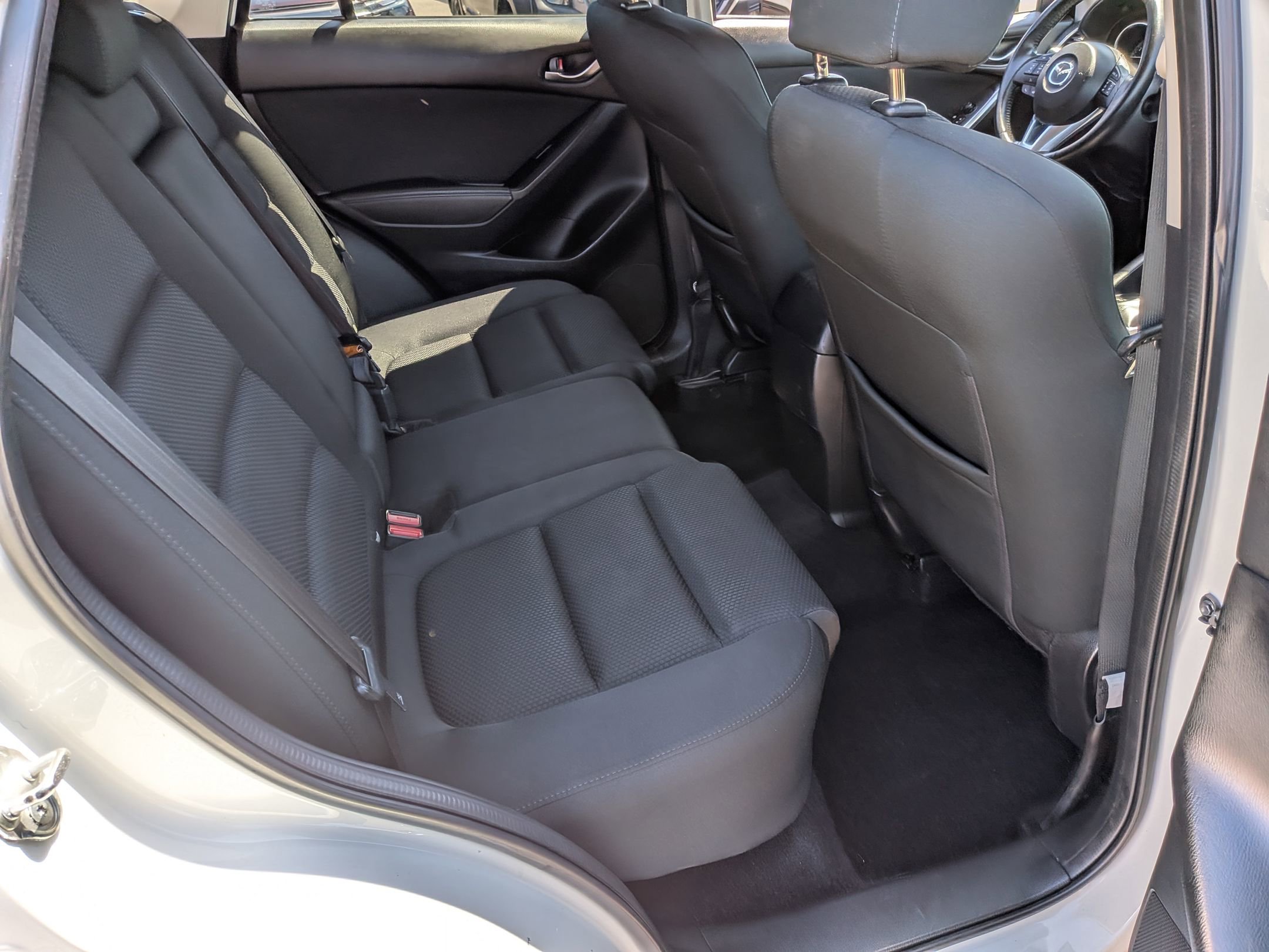 Used 2016 MAZDA CX-5 Touring FWD image 29