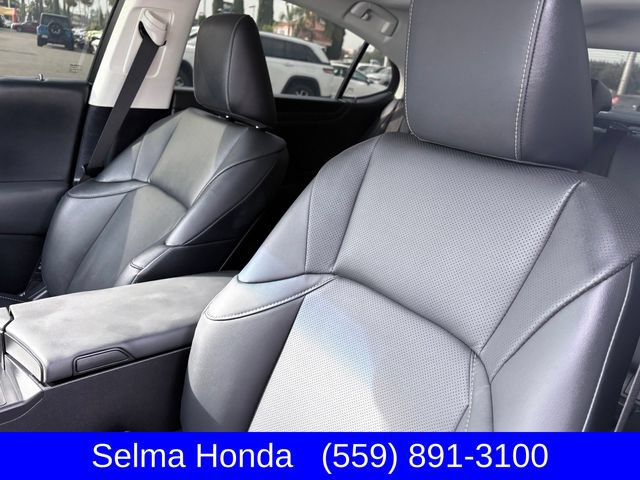 Used 2025 Lexus ES 350 w/ Premium Package FWD image 11