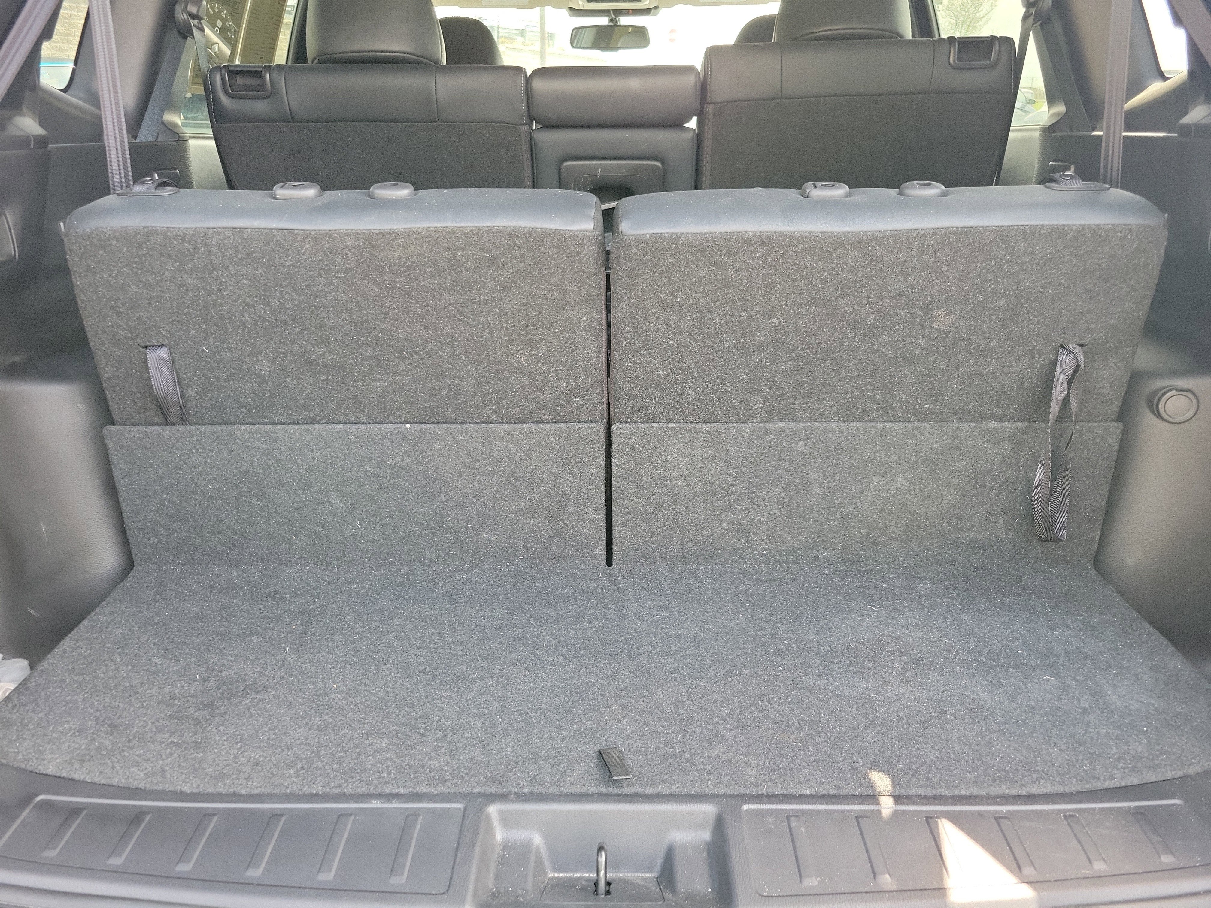 Used 2024 Mitsubishi Outlander SE image 18