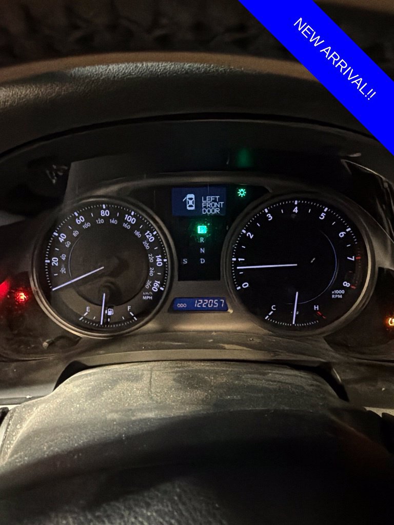 Used 2010 Lexus IS 250 w/ Premium Pkg Value Edition RWD image 7