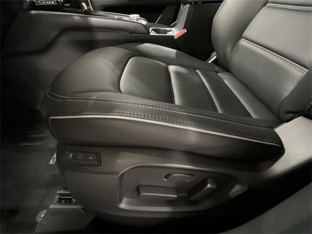 New 2025 MAZDA CX-5 AWD 2.5 S w/ Preferred Package image 18