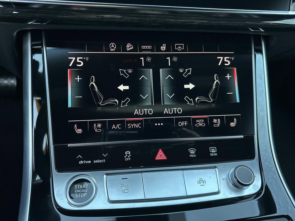 New 2026 Audi Q8 Premium Plus image 22