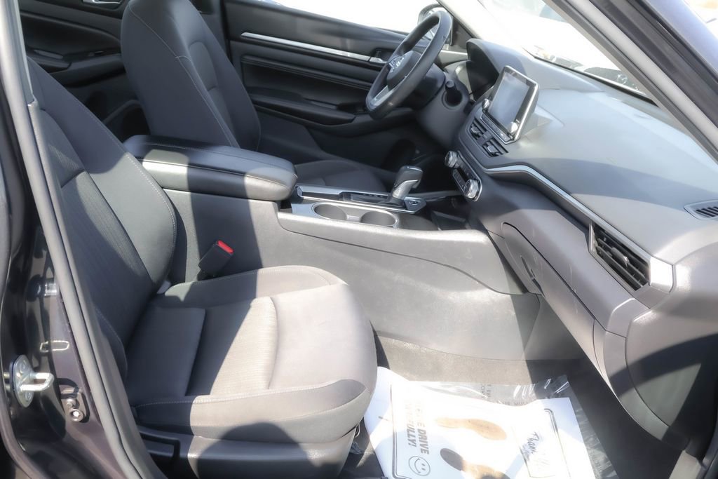 Used 2021 Nissan Altima 2.5 SV image 29