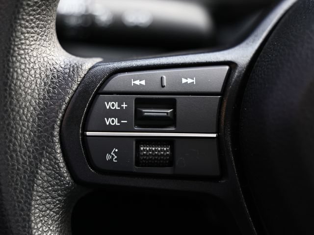 Certified 2025 Honda Accord SE image 34