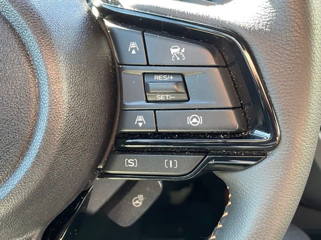 Certified 2025 Subaru Forester Touring image 6