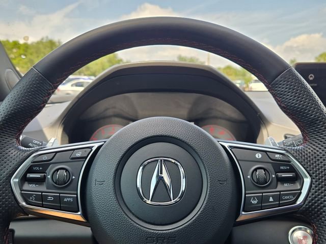 Certified 2023 Acura RDX A-Spec AWD/4WD image 23