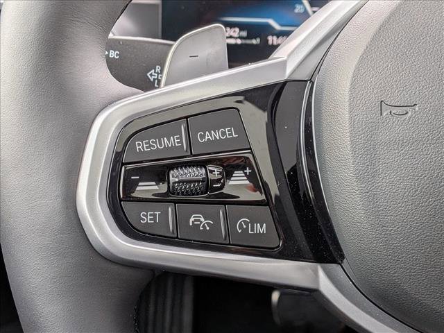 New 2025 BMW 230i xDrive Coupe w/ M Sport Package image 12