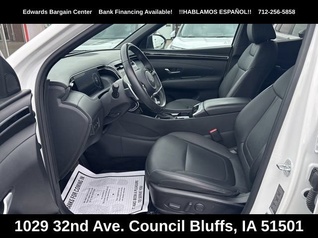 Used 2024 Hyundai Santa Cruz XRT AWD/4WD image 15