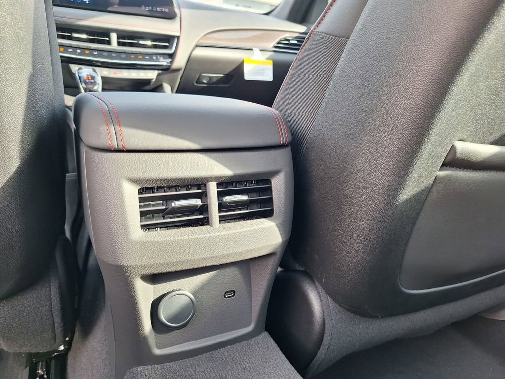 New 2026 Cadillac CT5 Sport image 11