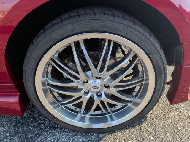 Used 2008 Ford Mustang GT RWD image 27