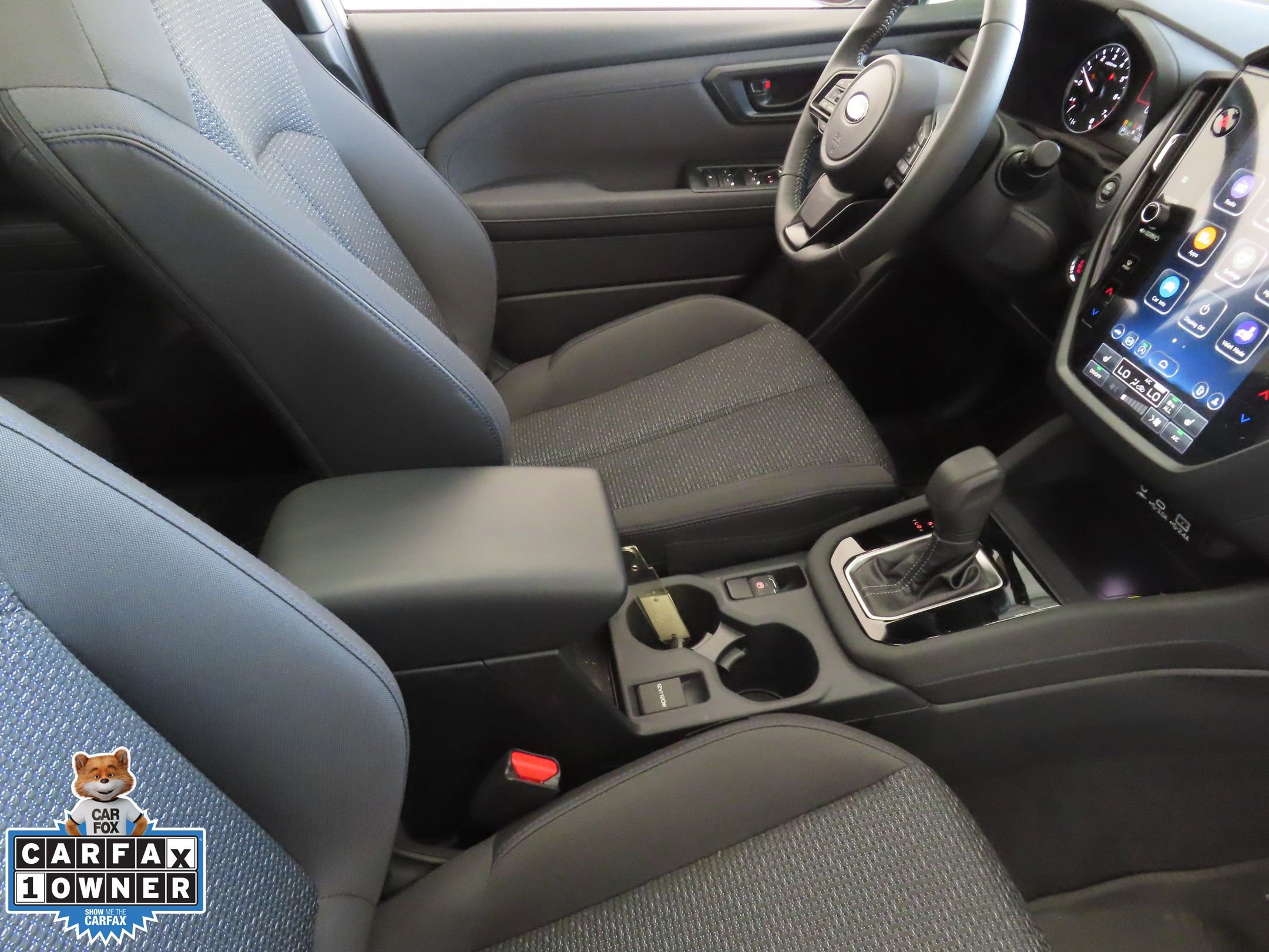 Used 2025 Subaru Forester Premium w/ Convenience Package #2 AWD/4WD image 27