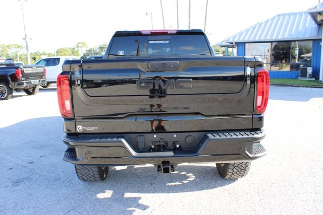 Used 2024 GMC Sierra 1500 SLT w/ SLT Premium Plus Package AWD/4WD image 9