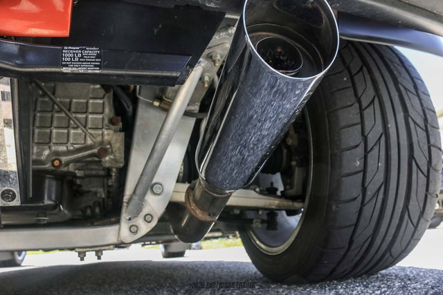 Used 2001 Plymouth Prowler RWD image 70