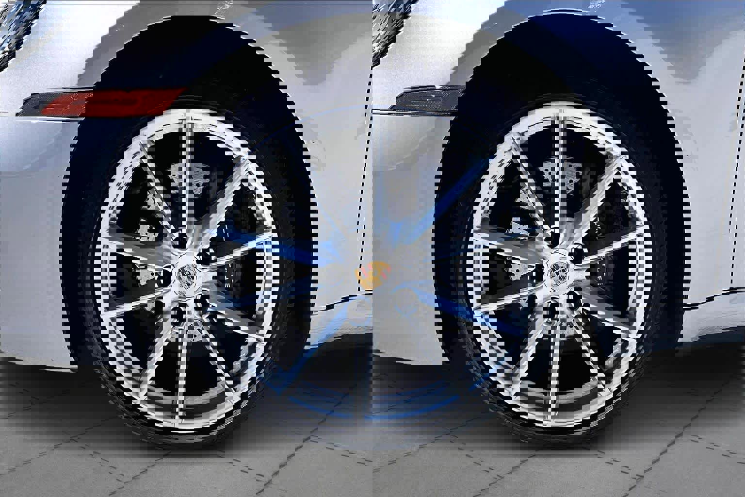 Used 2020 Porsche 911 Carrera image 9