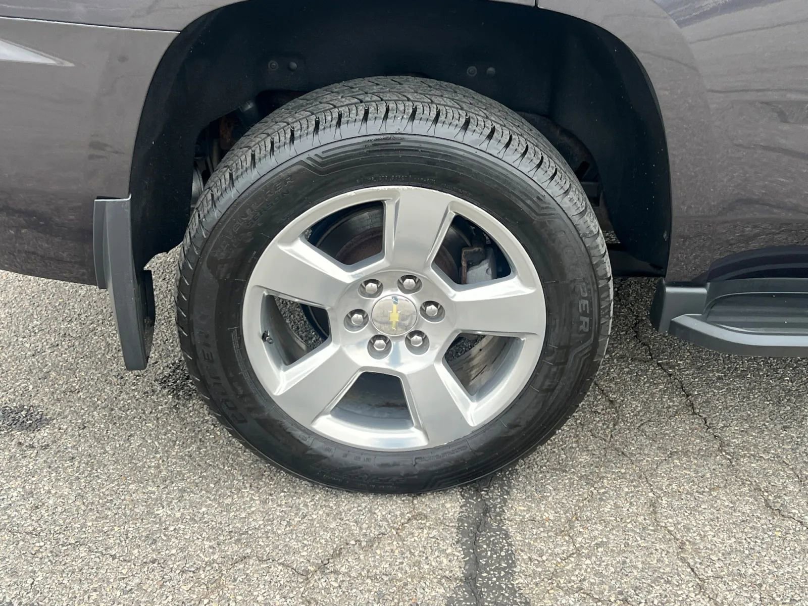 Used 2018 Chevrolet Tahoe LT image 35