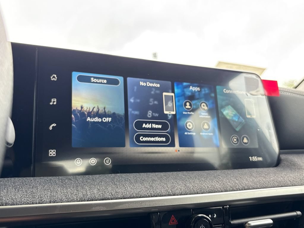 New 2026 Nissan Kicks SV w/ Interior Electronics Package FWD image 19