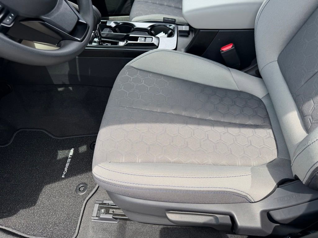Used 2026 Subaru Forester AWD/4WD image 23
