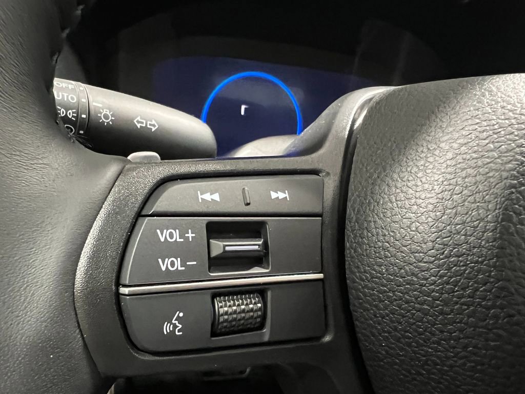 New 2025 Honda Accord Sport image 19