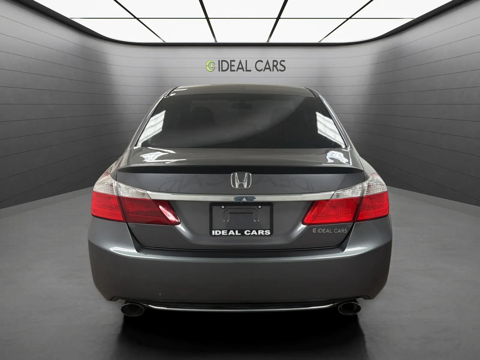 Used 2014 Honda Accord Sport image 6