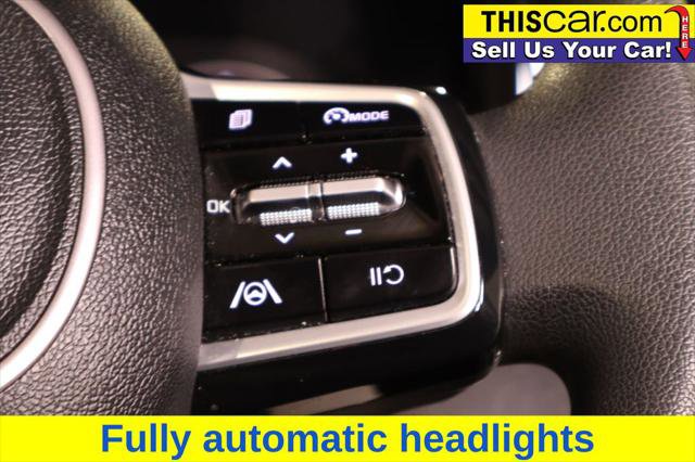 Used 2021 Kia Sorento LX FWD image 14