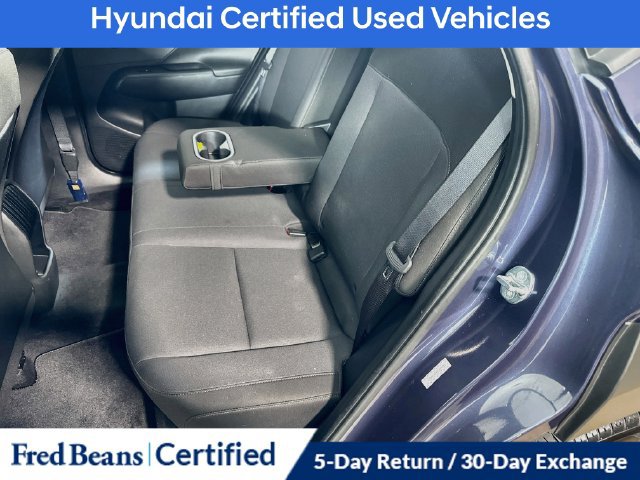 Certified 2024 Hyundai Kona SE AWD/4WD image 17