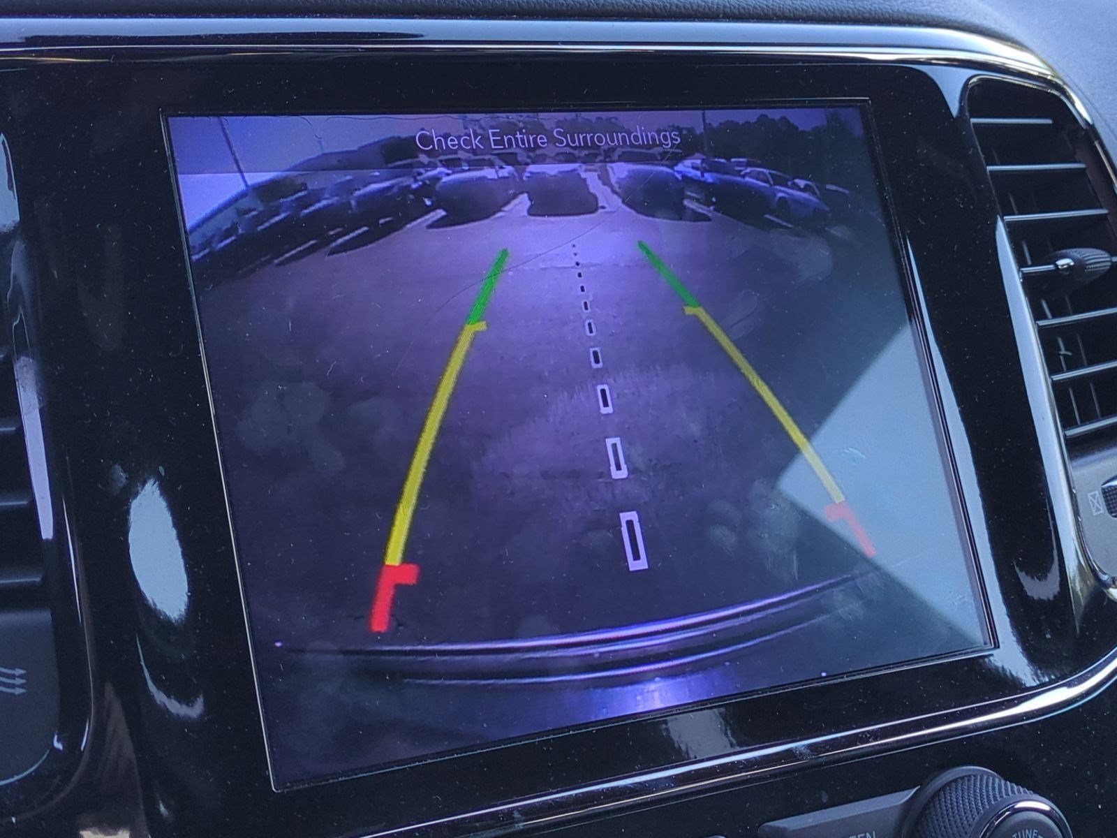 Used 2019 Jeep Grand Cherokee High Altitude AWD/4WD image 23