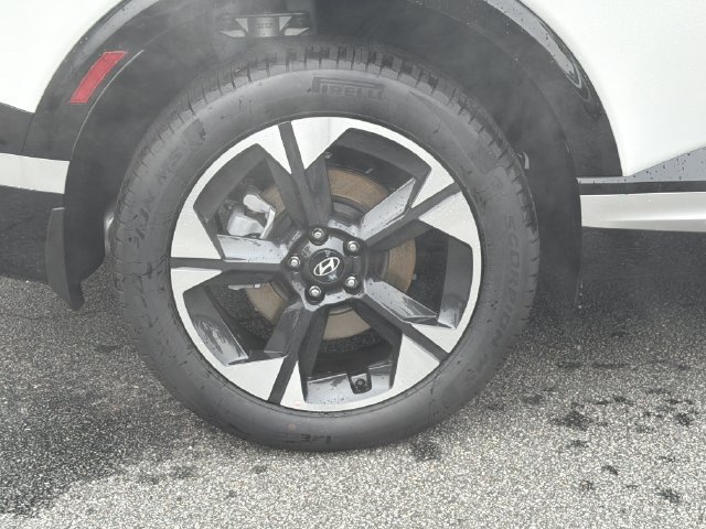 New 2027 Hyundai Palisade Limited FWD image 19