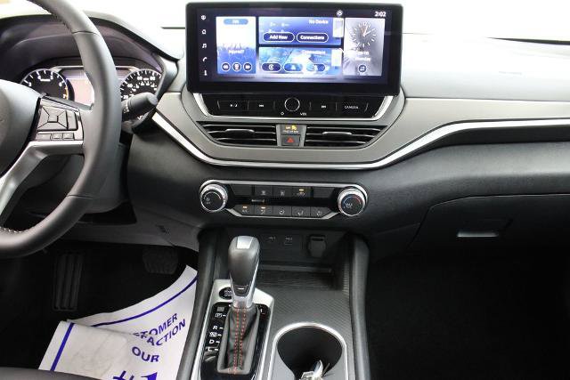 Certified 2026 Nissan Altima 2.5 SR FWD image 21