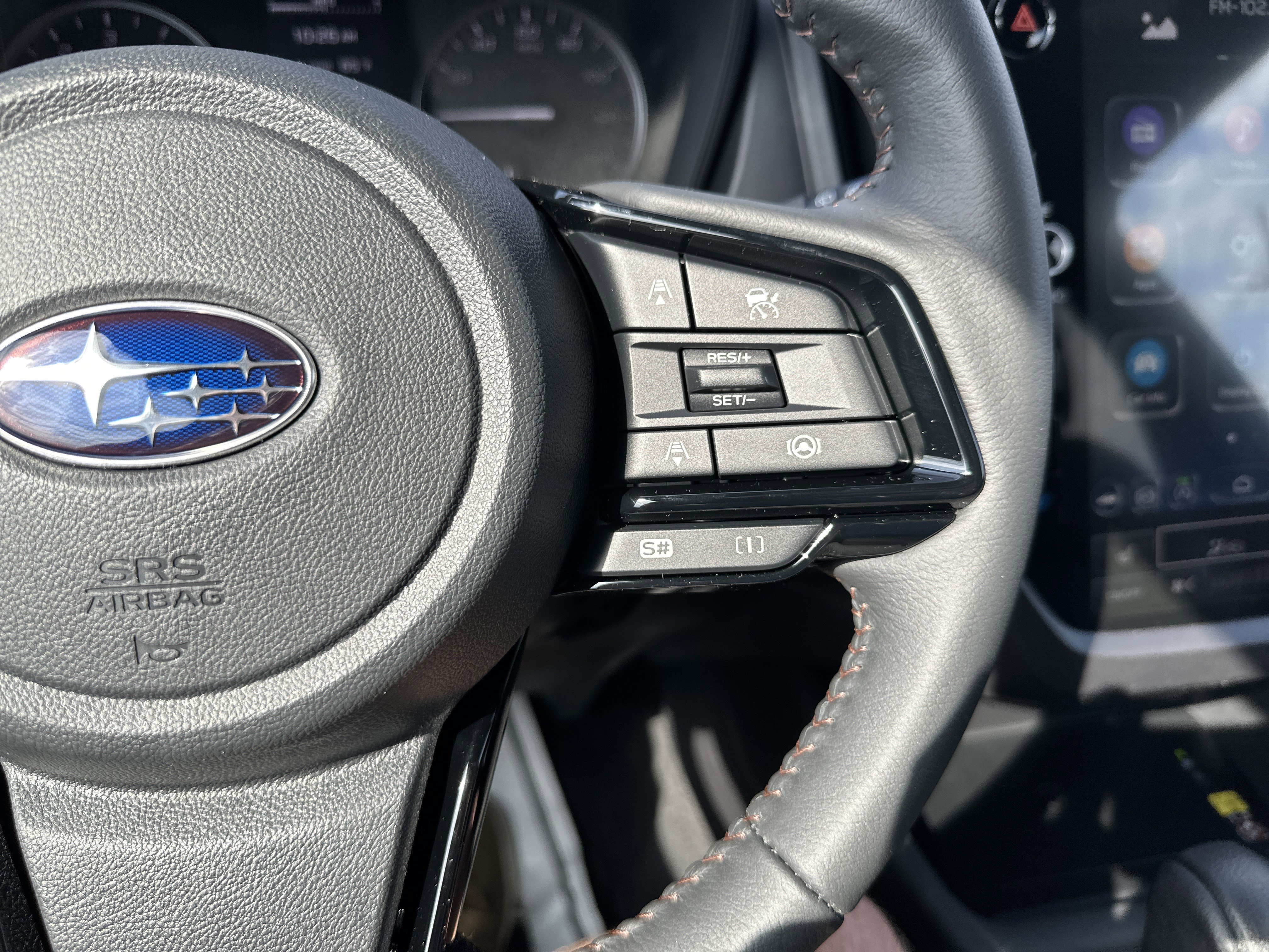 New 2026 Subaru Forester Sport AWD/4WD image 19