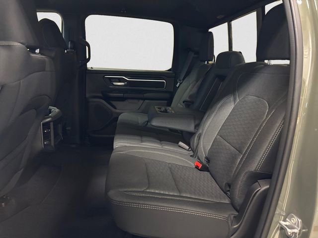 New 2026 RAM 1500 4x4 Crew Cab image 14