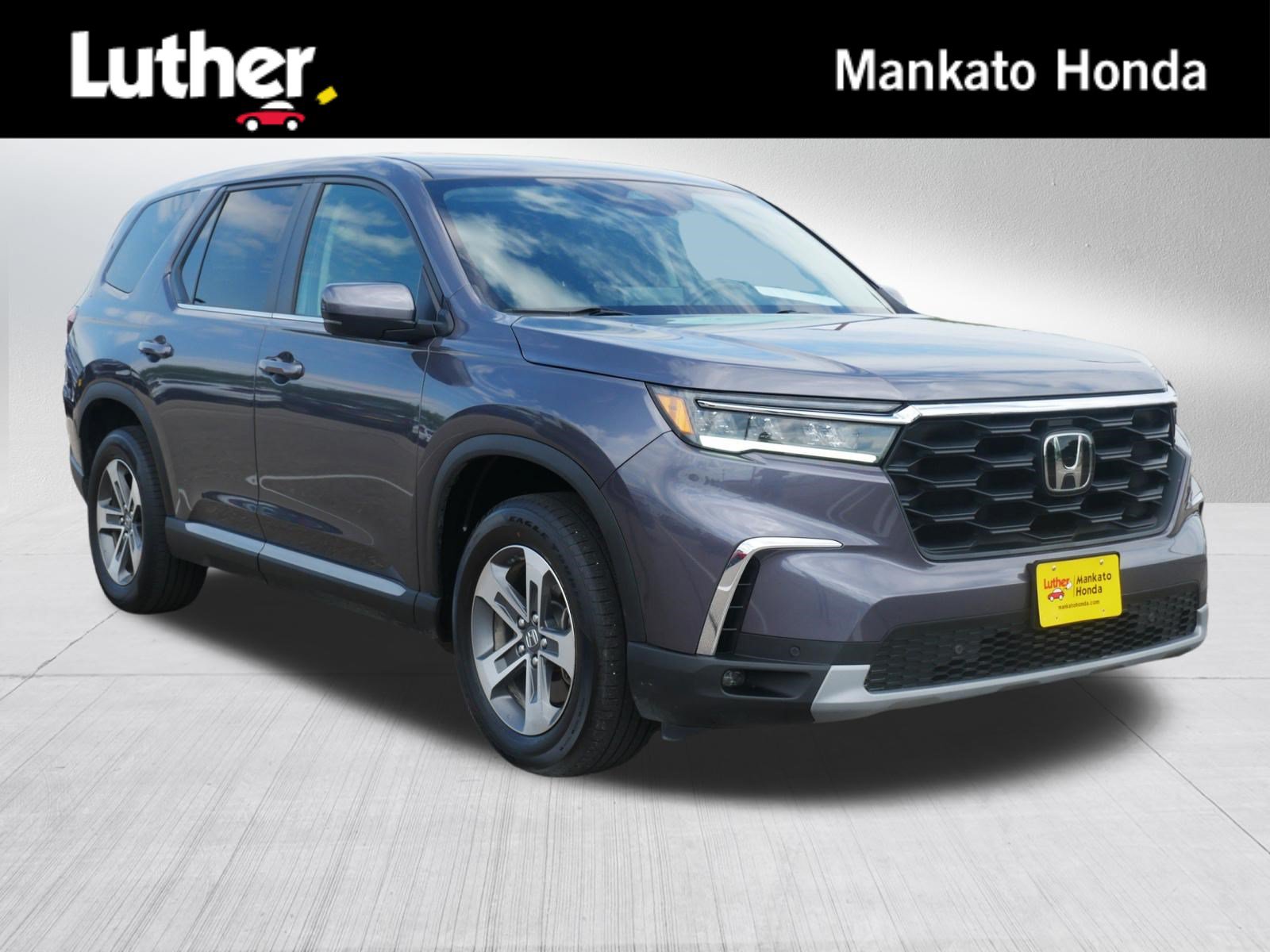 Used 2024 Honda Pilot EX-L