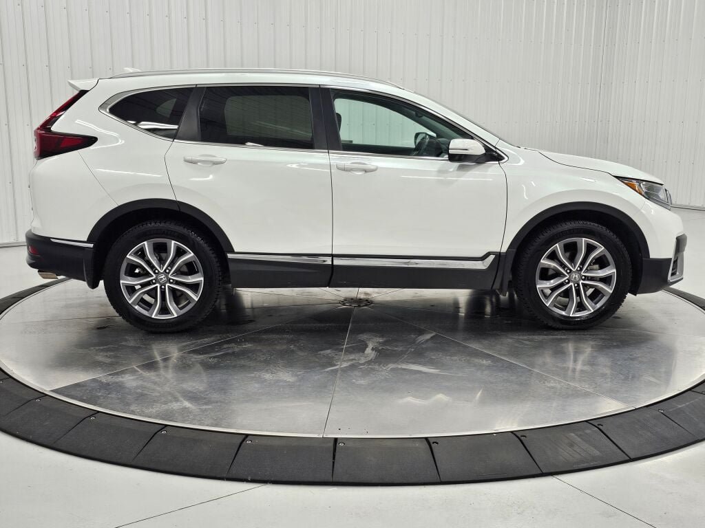 Used 2022 Honda CR-V Touring image 6