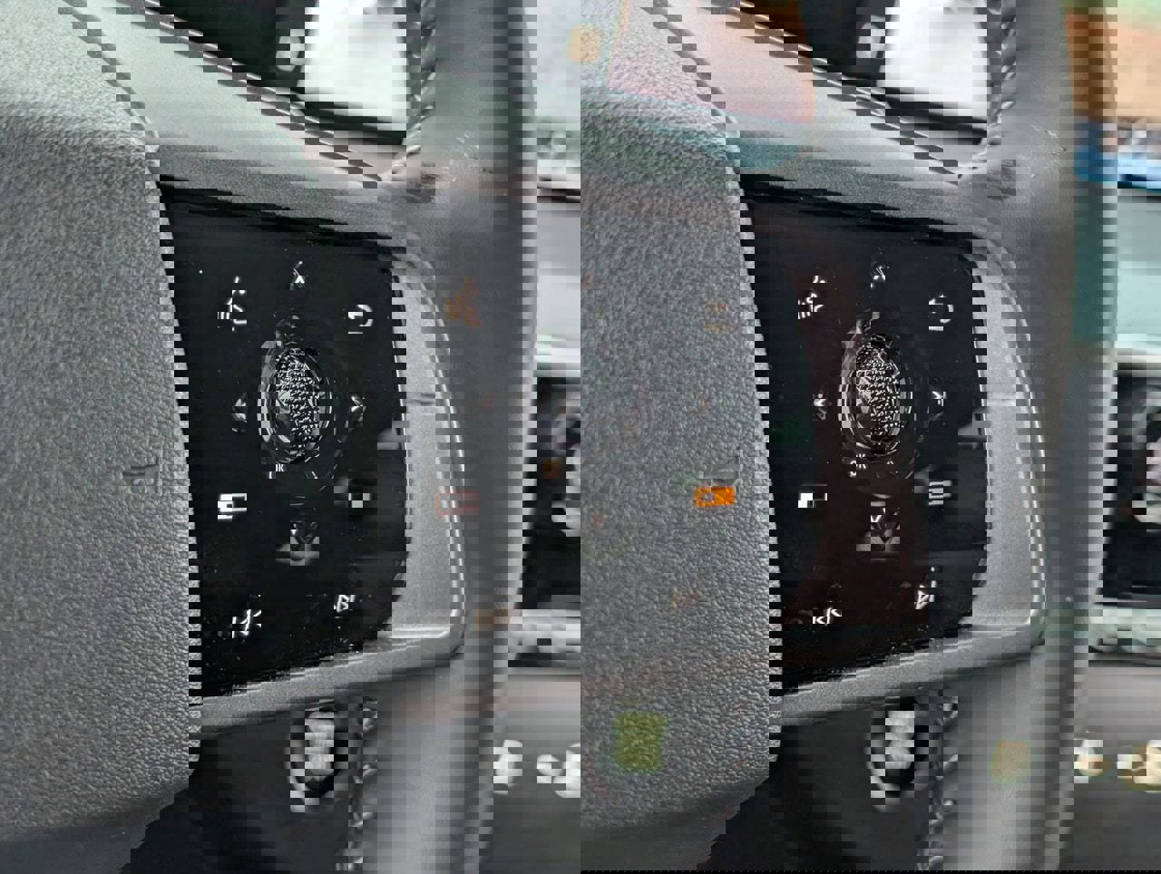 Certified 2025 Nissan Murano SL image 21