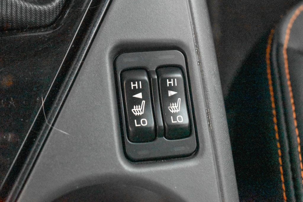 Certified 2026 Subaru Crosstrek 2.5i Limited w/ Crosstrek Mirror Package image 20