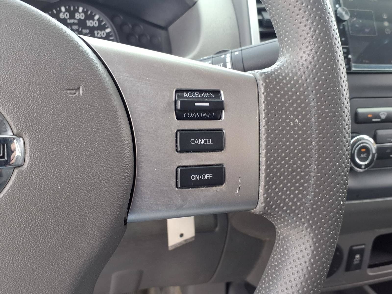 Used 2015 Nissan Frontier S RWD image 21