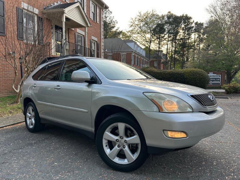 Used 2006 Lexus RX 330 FWD image 5